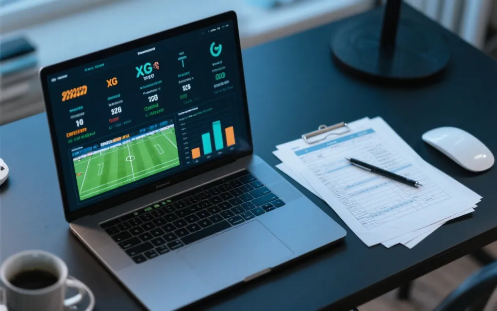 把“2026世界杯比分预测更新”做成你的武器：用即时指数+xG+身价与FIFA数据，搭一张会自我迭代的预测表