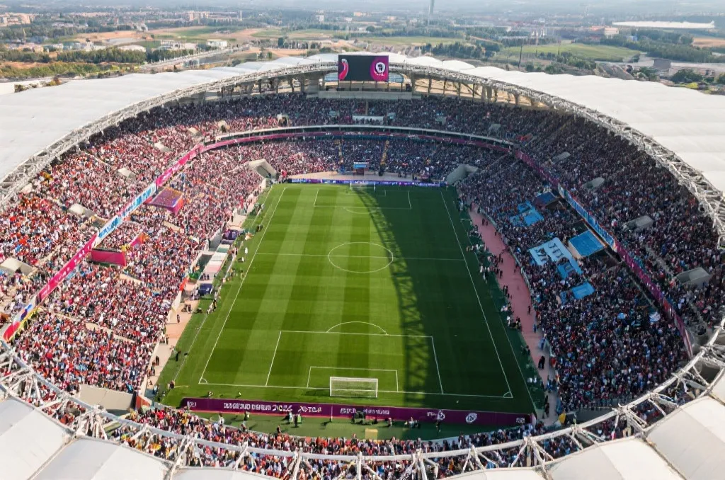 2026世界杯抢票必看！FIFA官方发布票务指南，教你如何安全规划与避坑